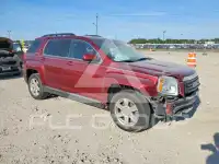 2016 GMC TERRAIN фото