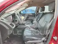 2016 GMC TERRAIN фото