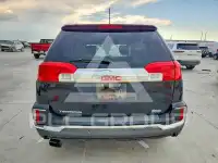 2016 GMC TERRAIN фото