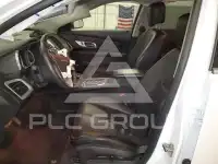 2016 GMC TERRAIN photo