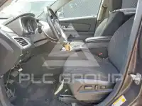 2016 GMC TERRAIN фото