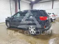 2016 GMC TERRAIN фото