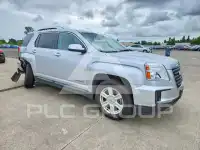 2016 GMC TERRAIN фото