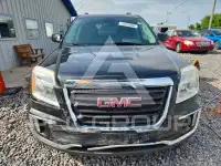 2016 GMC TERRAIN photo