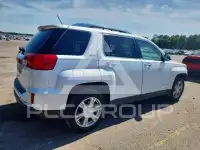 2016 GMC TERRAIN photo