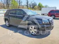 2016 GMC TERRAIN photo