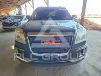 2016 GMC TERRAIN photo