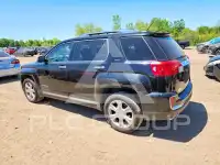 2016 GMC TERRAIN фото