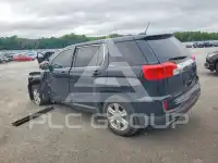 2016 GMC TERRAIN фото