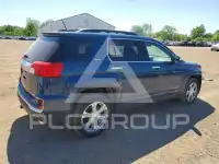 2016 GMC TERRAIN фото
