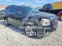 2016 GMC TERRAIN photo