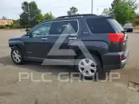 2016 GMC TERRAIN photo