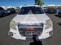 2016 GMC TERRAIN фото
