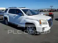 2016 GMC TERRAIN фото