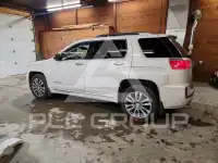 2016 GMC TERRAIN фото