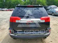 2016 GMC TERRAIN фото