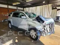 2016 GMC TERRAIN фото