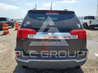2016 GMC TERRAIN photo