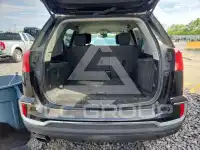 2016 GMC TERRAIN photo