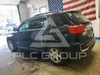 2016 GMC TERRAIN фото