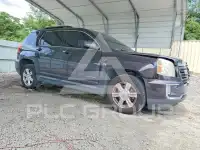 2016 GMC TERRAIN фото
