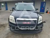 2016 GMC TERRAIN фото