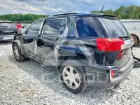 2016 GMC TERRAIN фото
