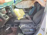 2016 GMC TERRAIN photo