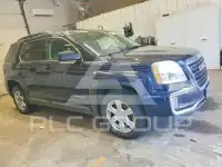 2016 GMC TERRAIN фото