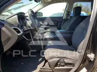 2016 GMC TERRAIN photo