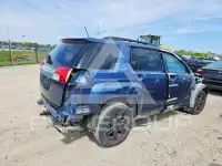 2016 GMC TERRAIN photo