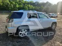 2016 GMC TERRAIN фото