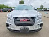 2016 GMC TERRAIN фото