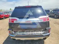 2016 GMC TERRAIN фото