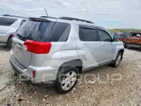 2016 GMC TERRAIN фото