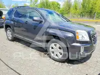 2016 GMC TERRAIN фото
