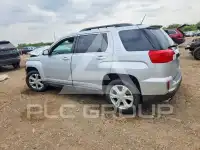 2016 GMC TERRAIN фото