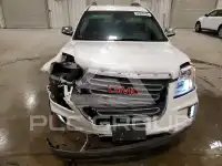 2016 GMC TERRAIN photo