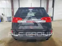 2016 GMC TERRAIN фото