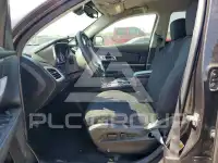 2016 GMC TERRAIN photo