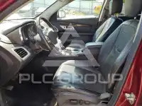 2016 GMC TERRAIN фото