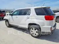 2016 GMC TERRAIN photo