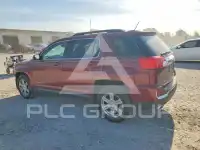 2016 GMC TERRAIN фото