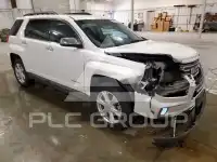 2016 GMC TERRAIN photo