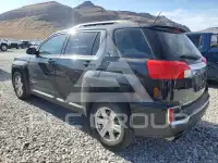 2016 GMC TERRAIN photo