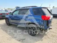 2016 GMC TERRAIN photo