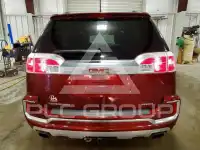 2016 GMC TERRAIN фото
