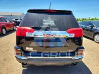 2016 GMC TERRAIN фото