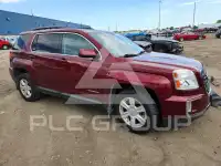 2016 GMC TERRAIN photo