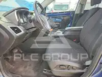 2016 GMC TERRAIN photo